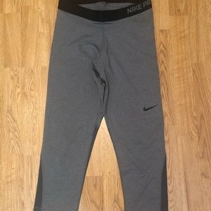 Nike tights
